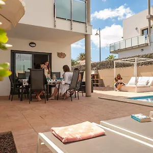 Casa De Marina Holiday home San Miguel de Abona