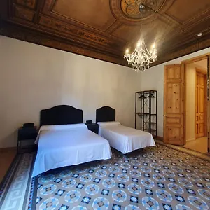 Lausanne Guest house Barcelona