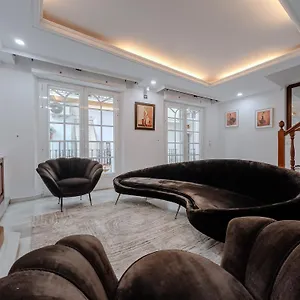 El Mirador De La Consentida & Boutique Guest house Marbella